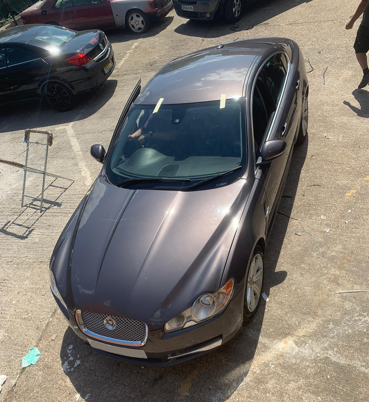 Gallery London Car Glass Service